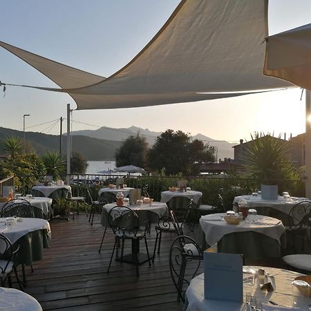 פורטופראיו Hotel Danila מראה חיצוני תמונה