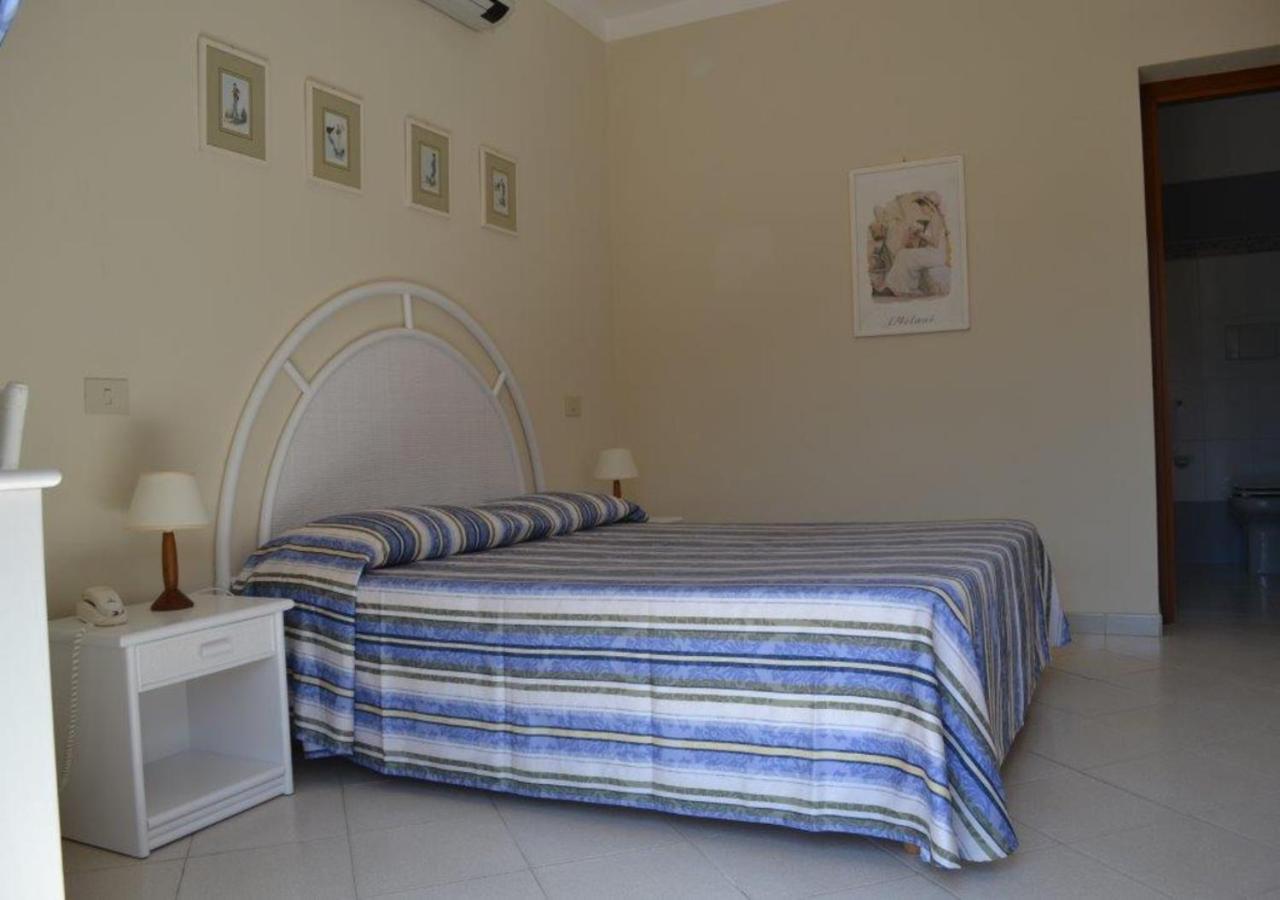 פורטופראיו Hotel Danila מראה חיצוני תמונה