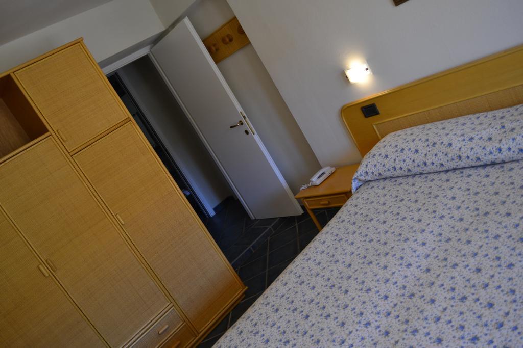 פורטופראיו Hotel Danila מראה חיצוני תמונה