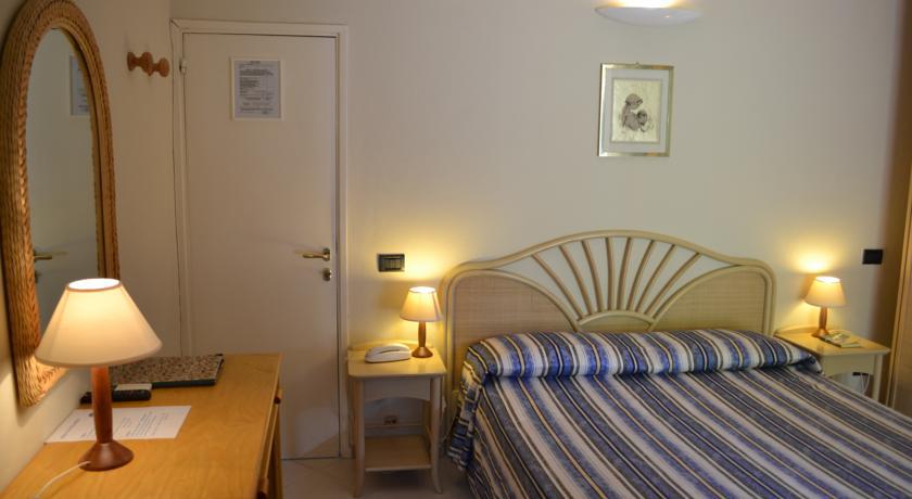 פורטופראיו Hotel Danila חדר תמונה