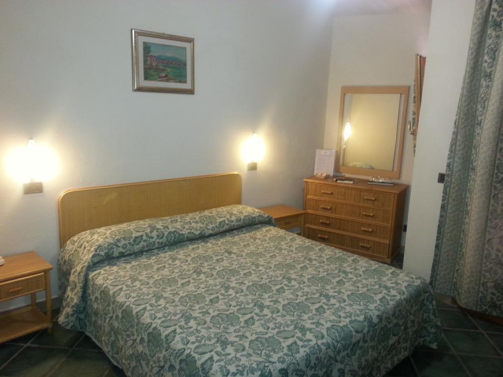 פורטופראיו Hotel Danila חדר תמונה