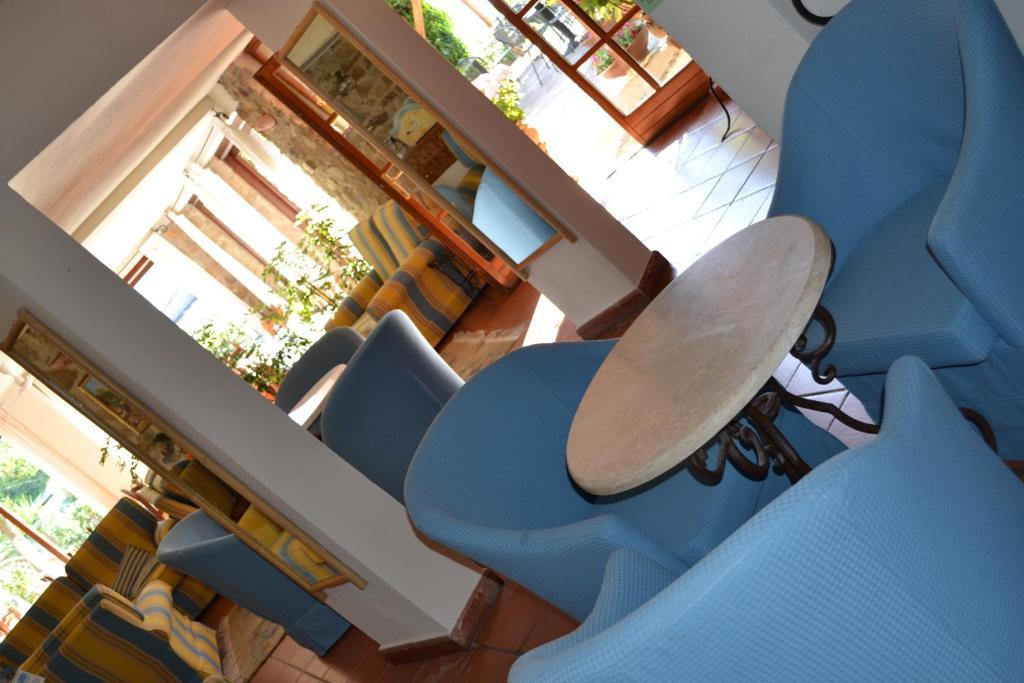 פורטופראיו Hotel Danila מראה חיצוני תמונה