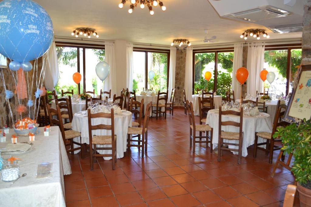 פורטופראיו Hotel Danila מראה חיצוני תמונה