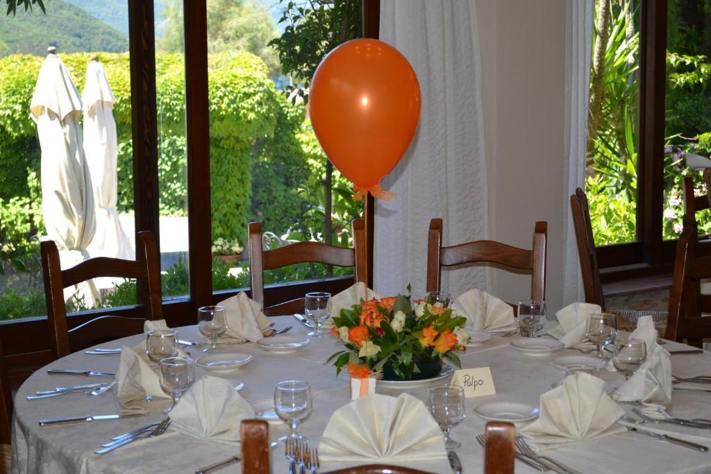פורטופראיו Hotel Danila מראה חיצוני תמונה