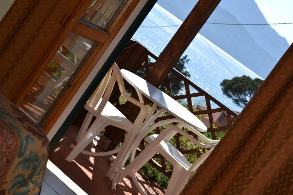 פורטופראיו Hotel Danila חדר תמונה