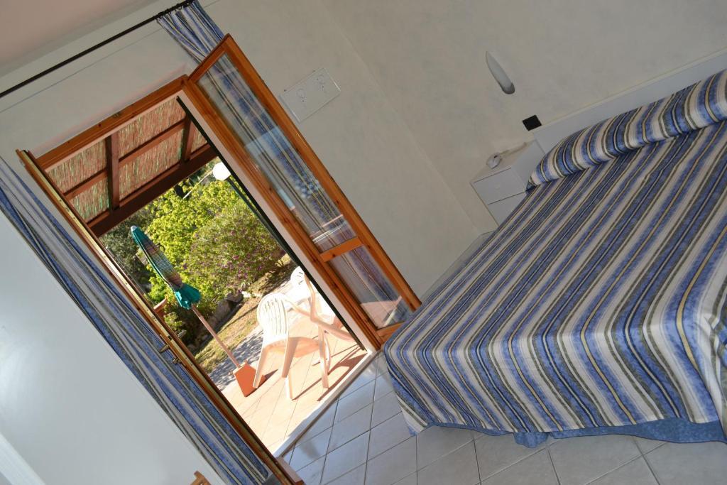 פורטופראיו Hotel Danila חדר תמונה