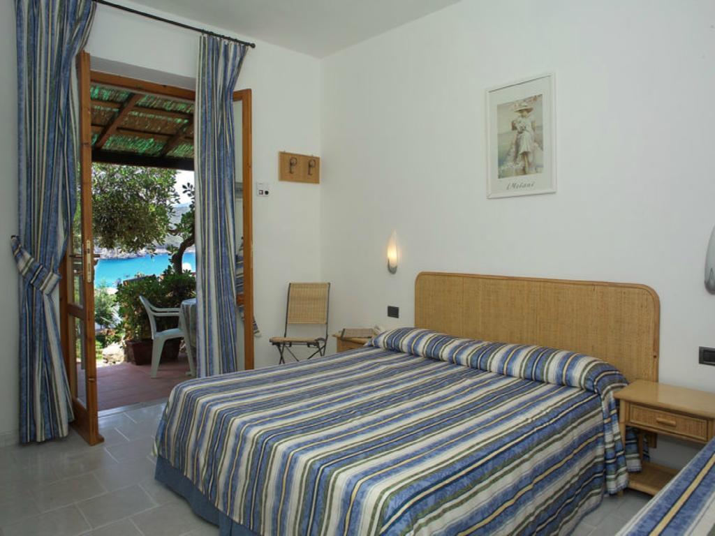 פורטופראיו Hotel Danila מראה חיצוני תמונה