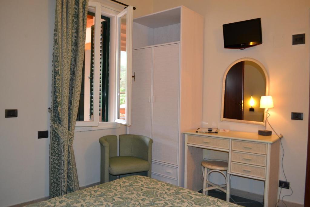 פורטופראיו Hotel Danila חדר תמונה