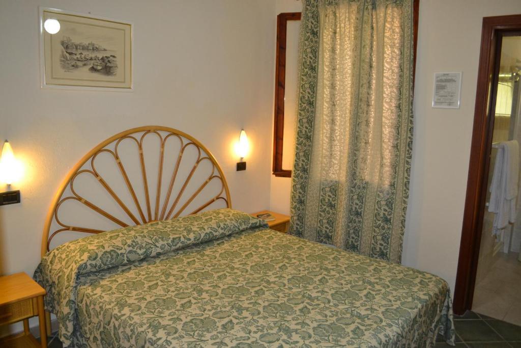 פורטופראיו Hotel Danila חדר תמונה