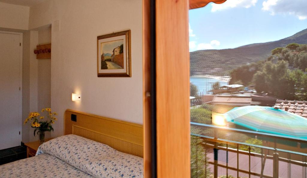 פורטופראיו Hotel Danila חדר תמונה