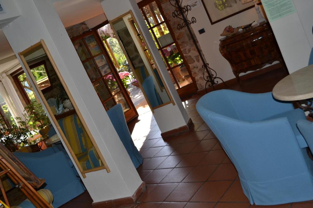 פורטופראיו Hotel Danila מראה חיצוני תמונה