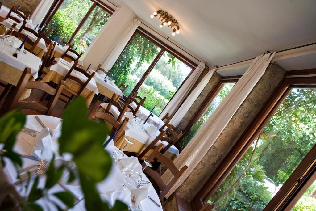 פורטופראיו Hotel Danila מראה חיצוני תמונה