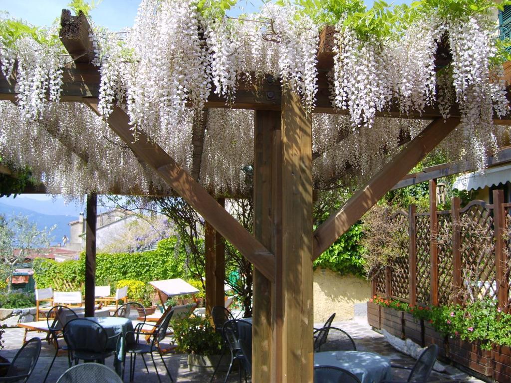 פורטופראיו Hotel Danila מראה חיצוני תמונה