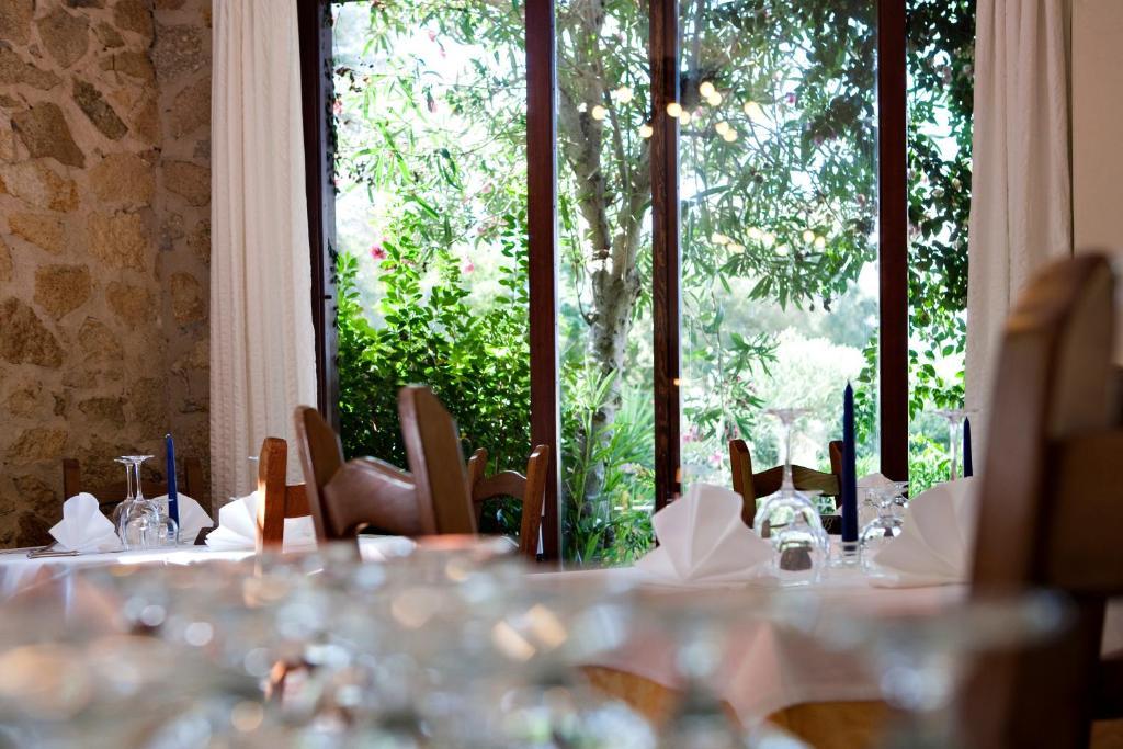 פורטופראיו Hotel Danila מראה חיצוני תמונה