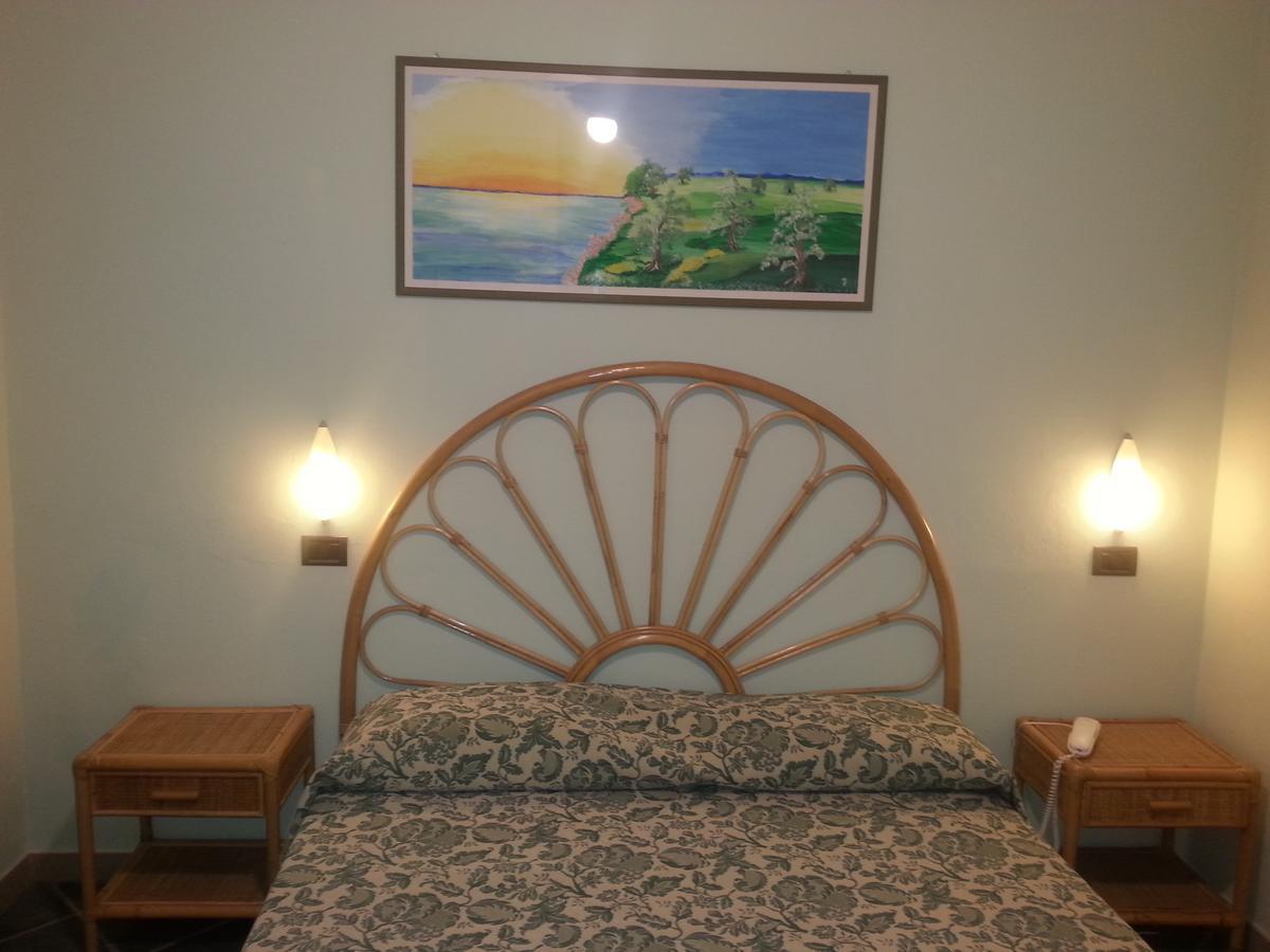 פורטופראיו Hotel Danila מראה חיצוני תמונה
