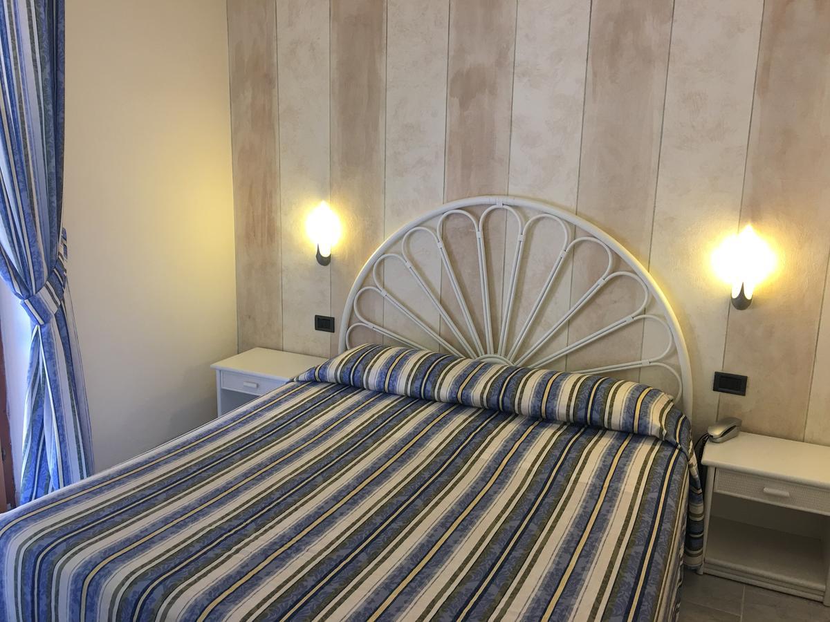 פורטופראיו Hotel Danila מראה חיצוני תמונה