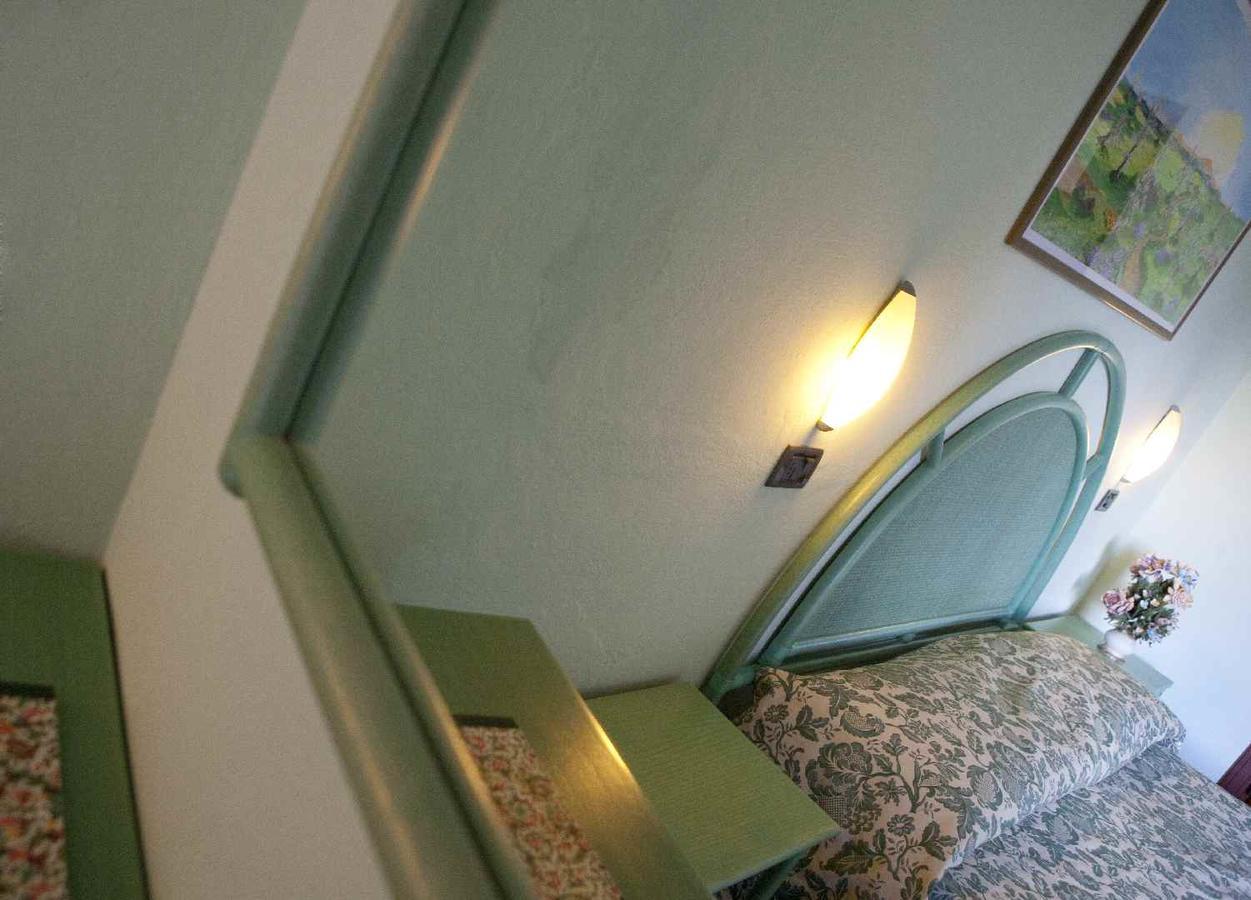 פורטופראיו Hotel Danila מראה חיצוני תמונה
