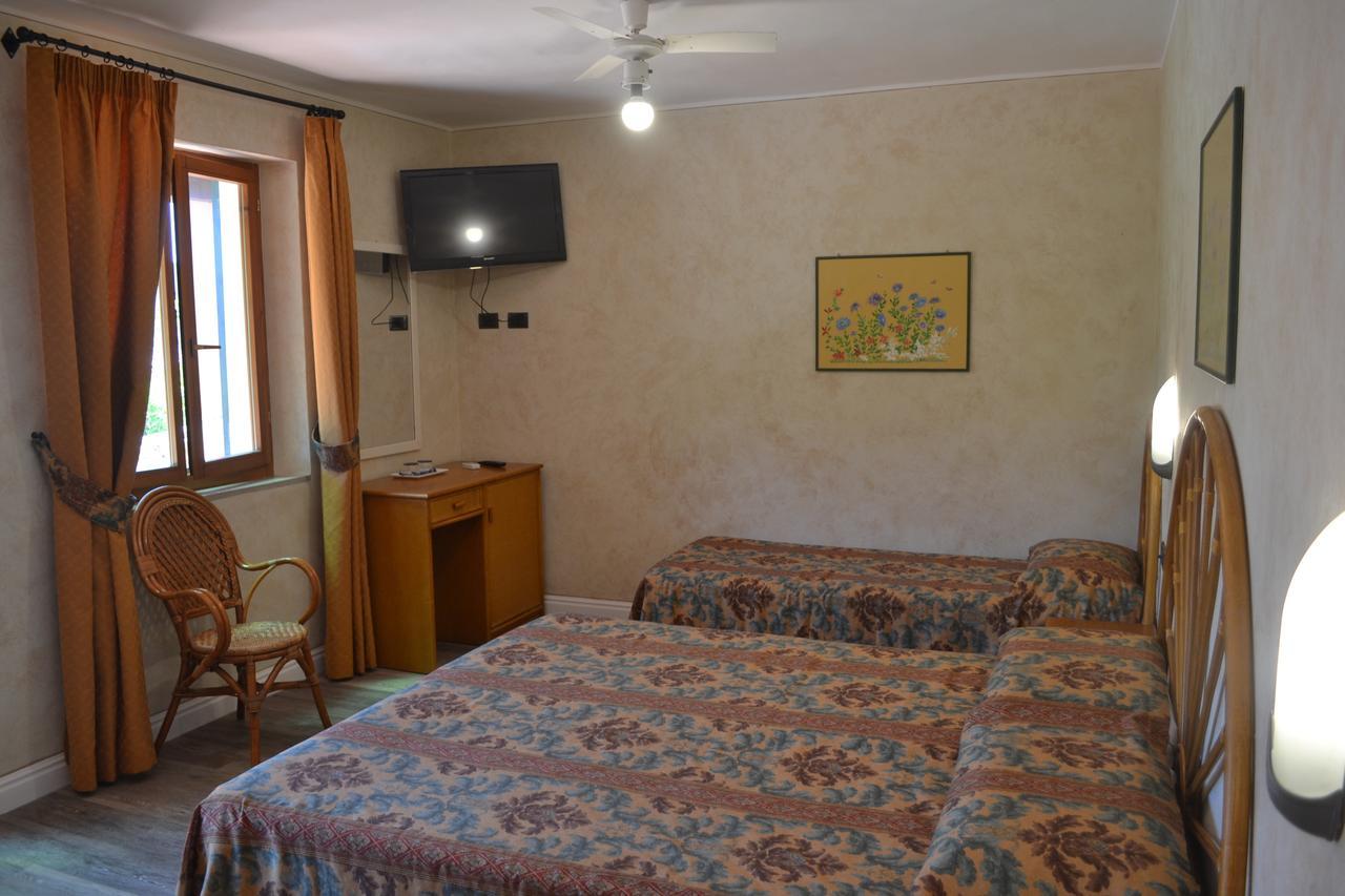 פורטופראיו Hotel Danila מראה חיצוני תמונה
