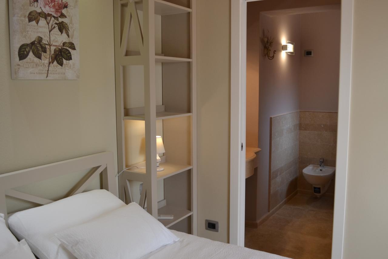 פורטופראיו Hotel Danila מראה חיצוני תמונה